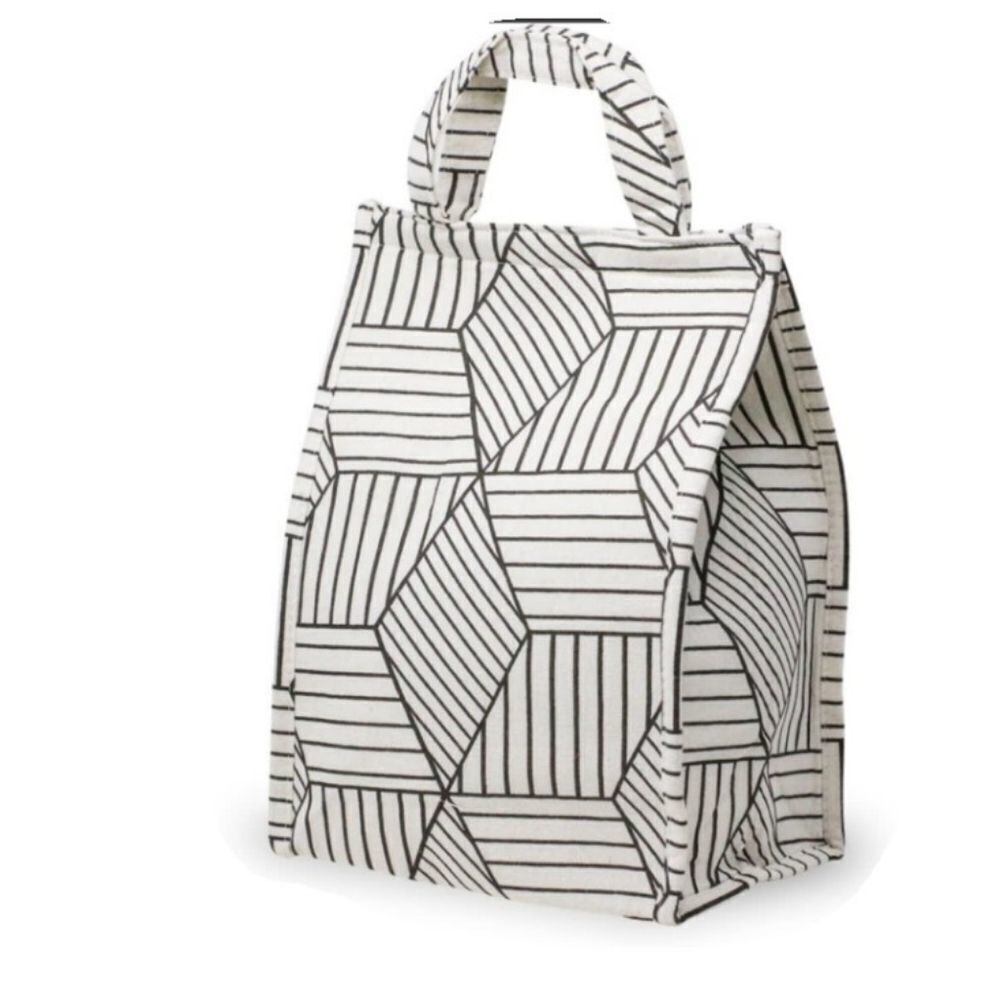 Insulated Heavy Duty Lunch / Picnic Bag